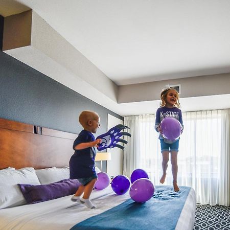 Bluemont Hotel Manhattan Zewnętrze zdjęcie