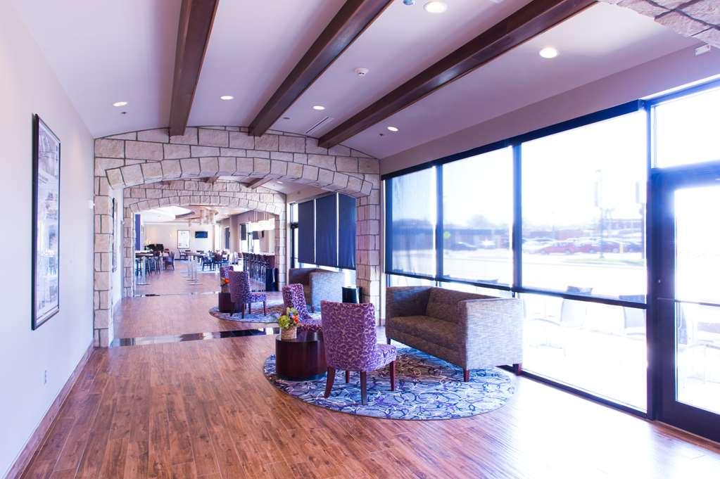Bluemont Hotel Manhattan Wnętrze zdjęcie
