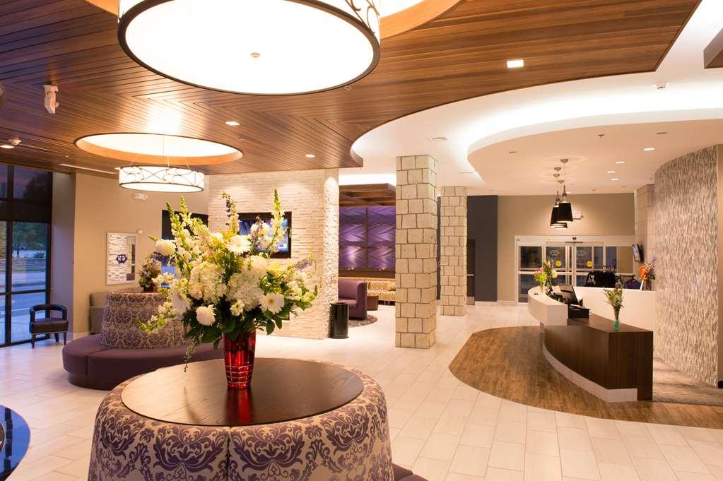Bluemont Hotel Manhattan Wnętrze zdjęcie