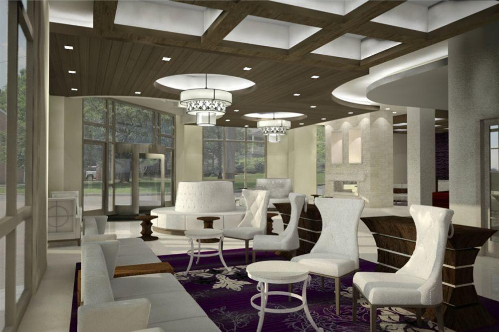 Bluemont Hotel Manhattan Zewnętrze zdjęcie