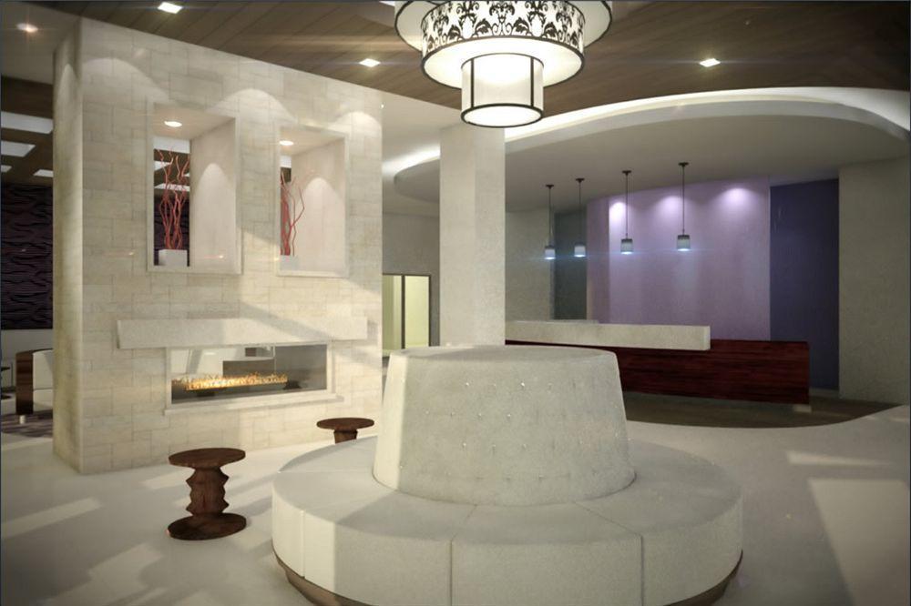 Bluemont Hotel Manhattan Zewnętrze zdjęcie