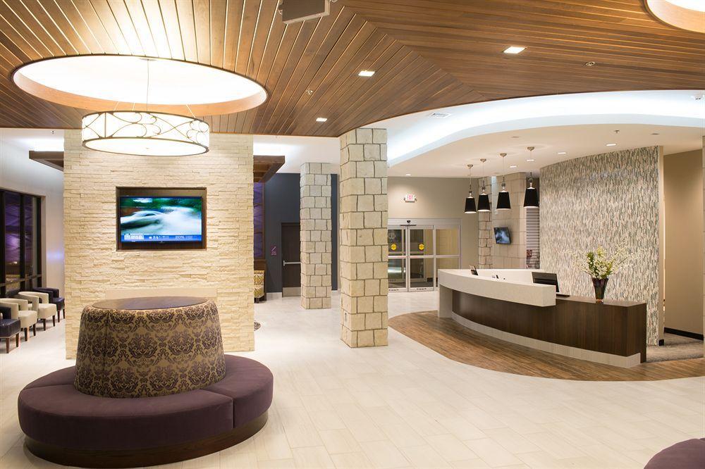 Bluemont Hotel Manhattan Zewnętrze zdjęcie