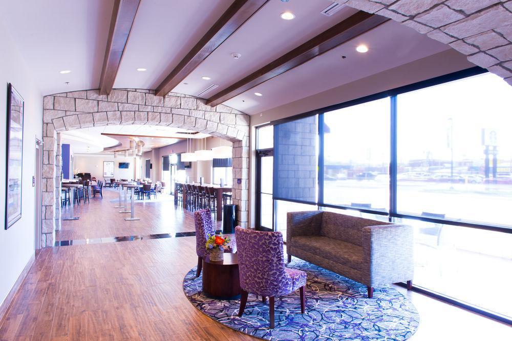 Bluemont Hotel Manhattan Zewnętrze zdjęcie