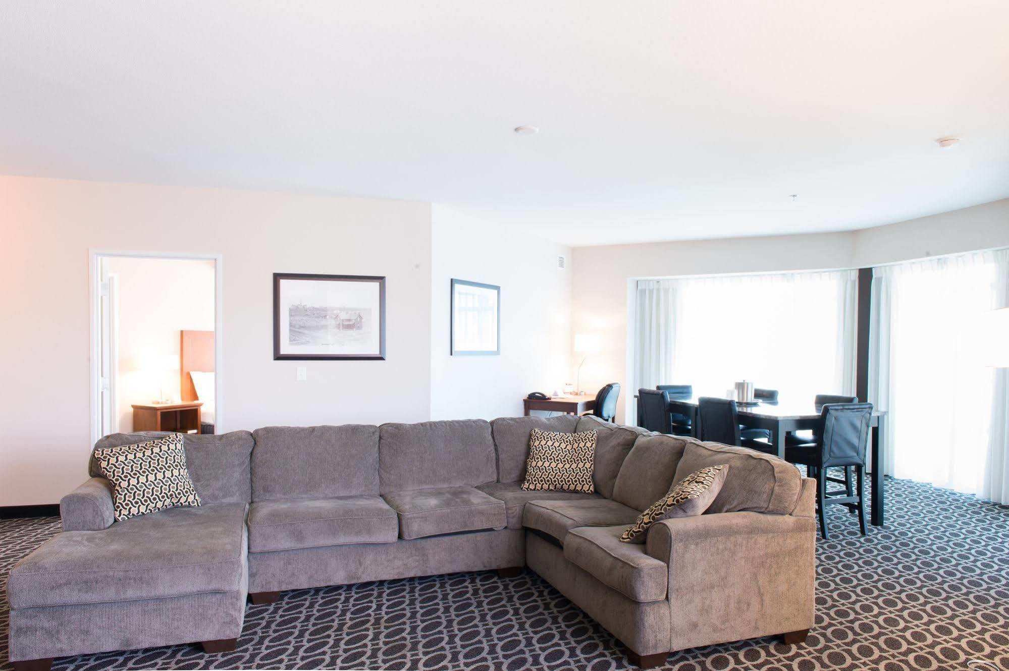 Bluemont Hotel Manhattan Zewnętrze zdjęcie