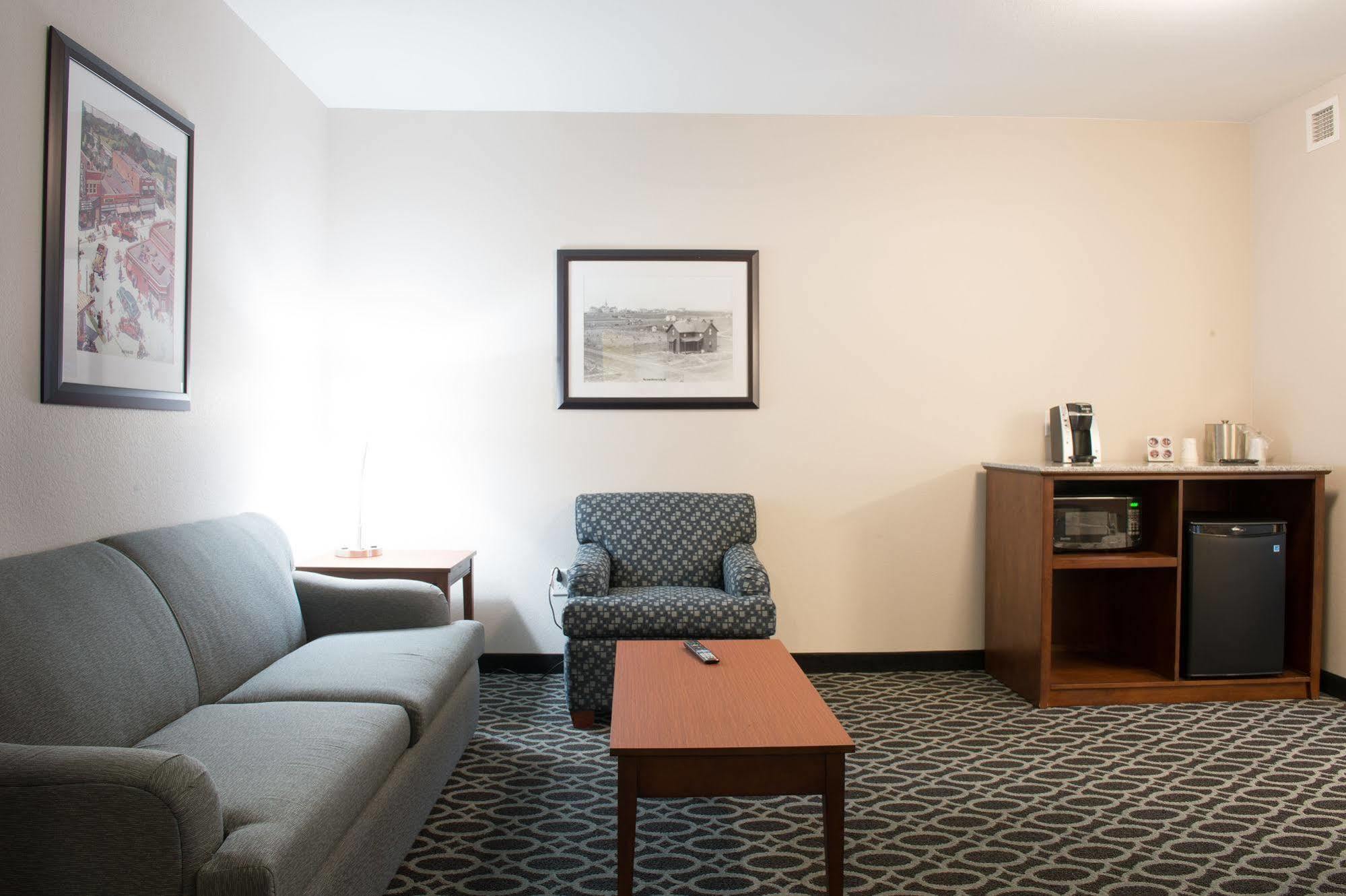Bluemont Hotel Manhattan Zewnętrze zdjęcie