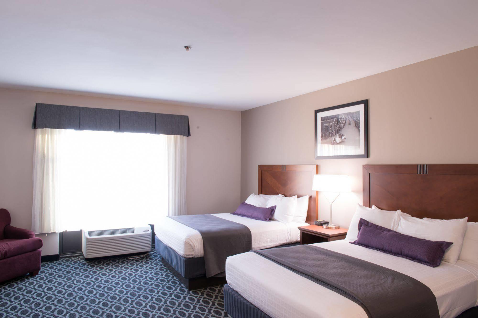 Bluemont Hotel Manhattan Zewnętrze zdjęcie