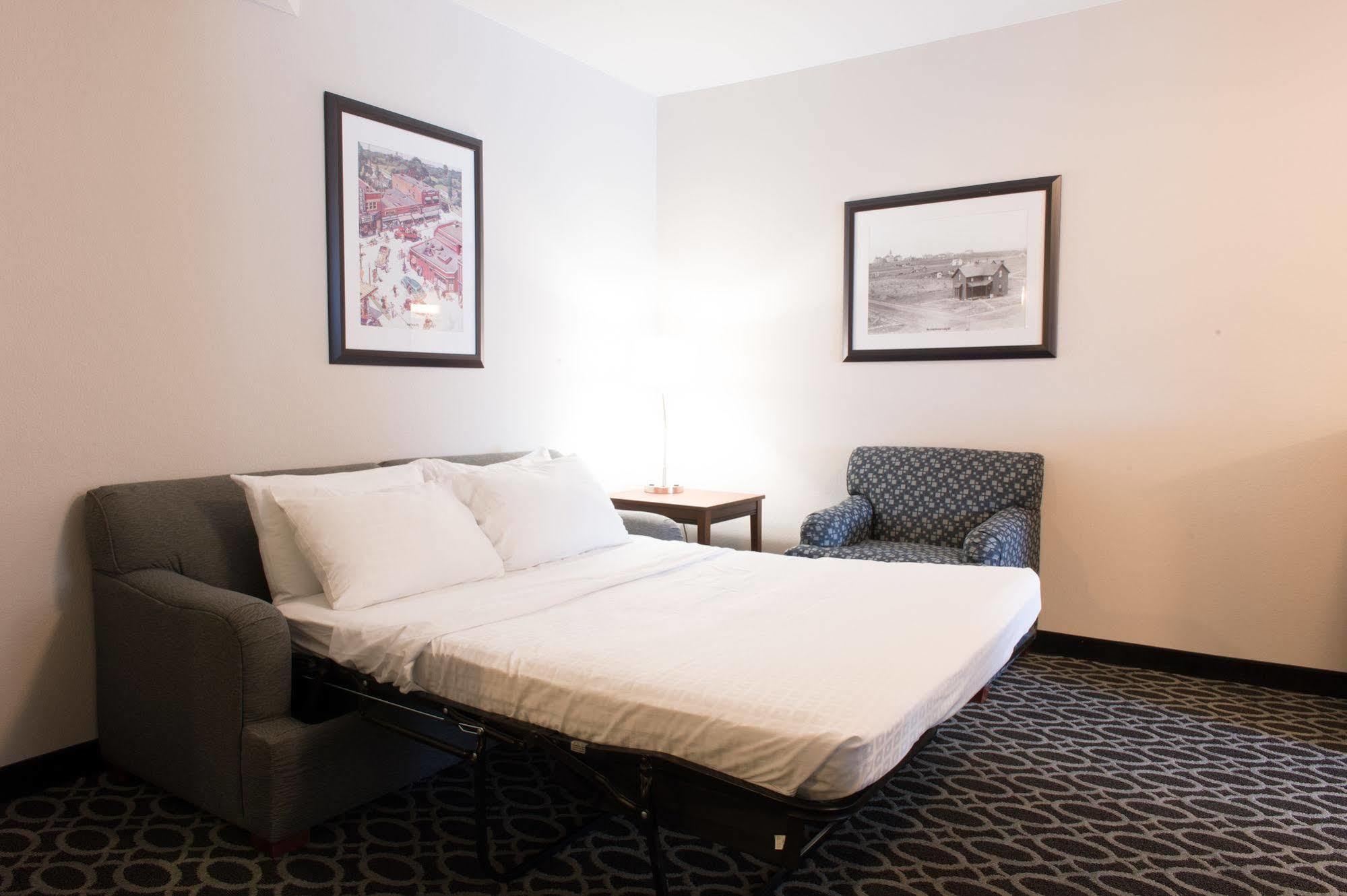 Bluemont Hotel Manhattan Zewnętrze zdjęcie