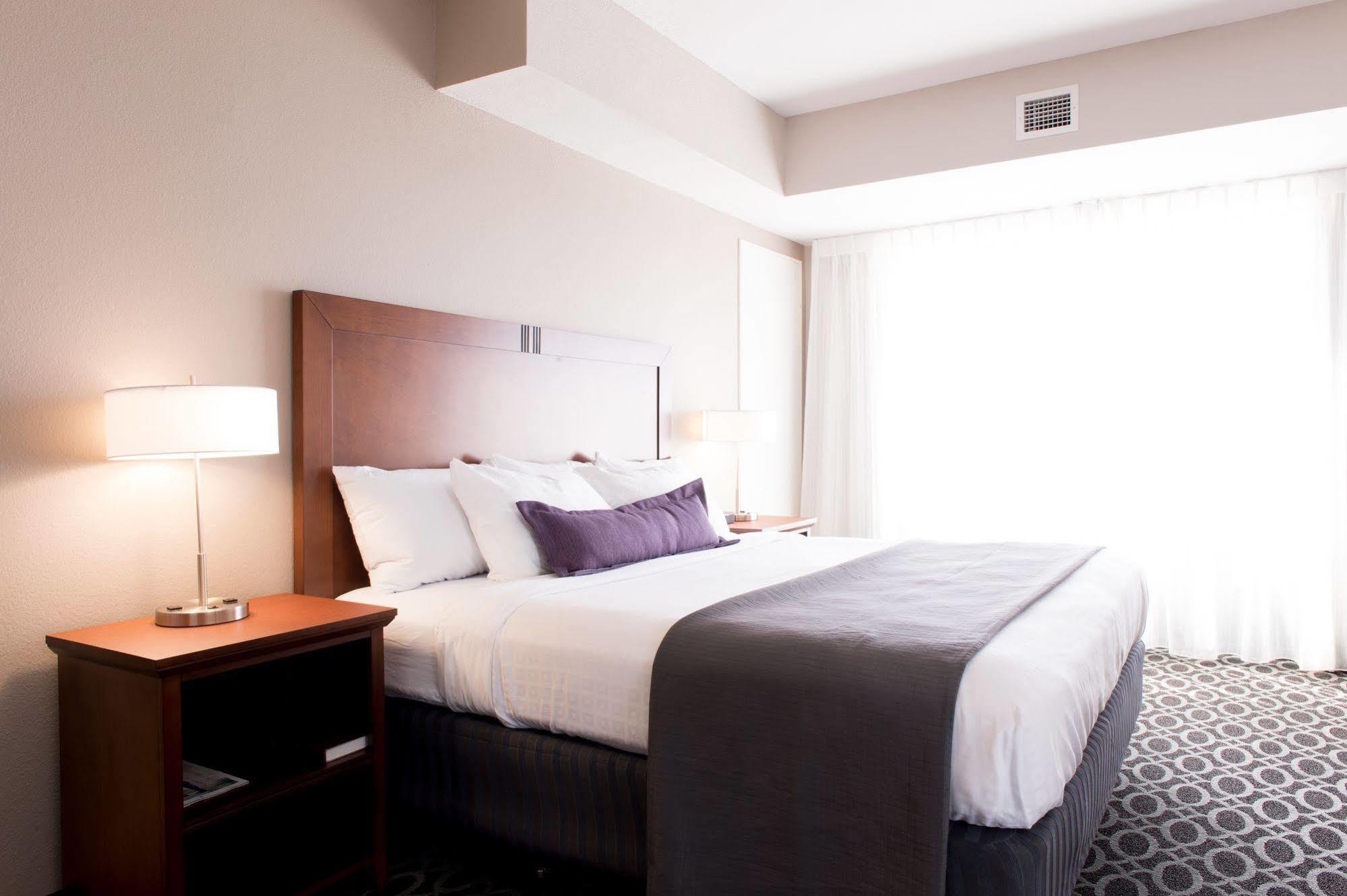 Bluemont Hotel Manhattan Zewnętrze zdjęcie