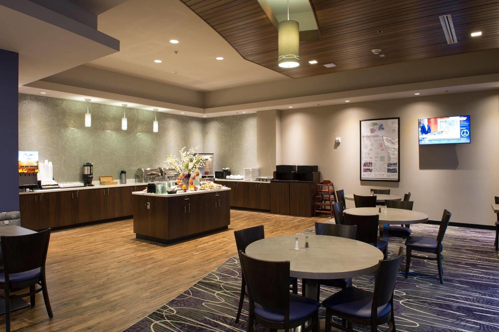 Bluemont Hotel Manhattan Zewnętrze zdjęcie