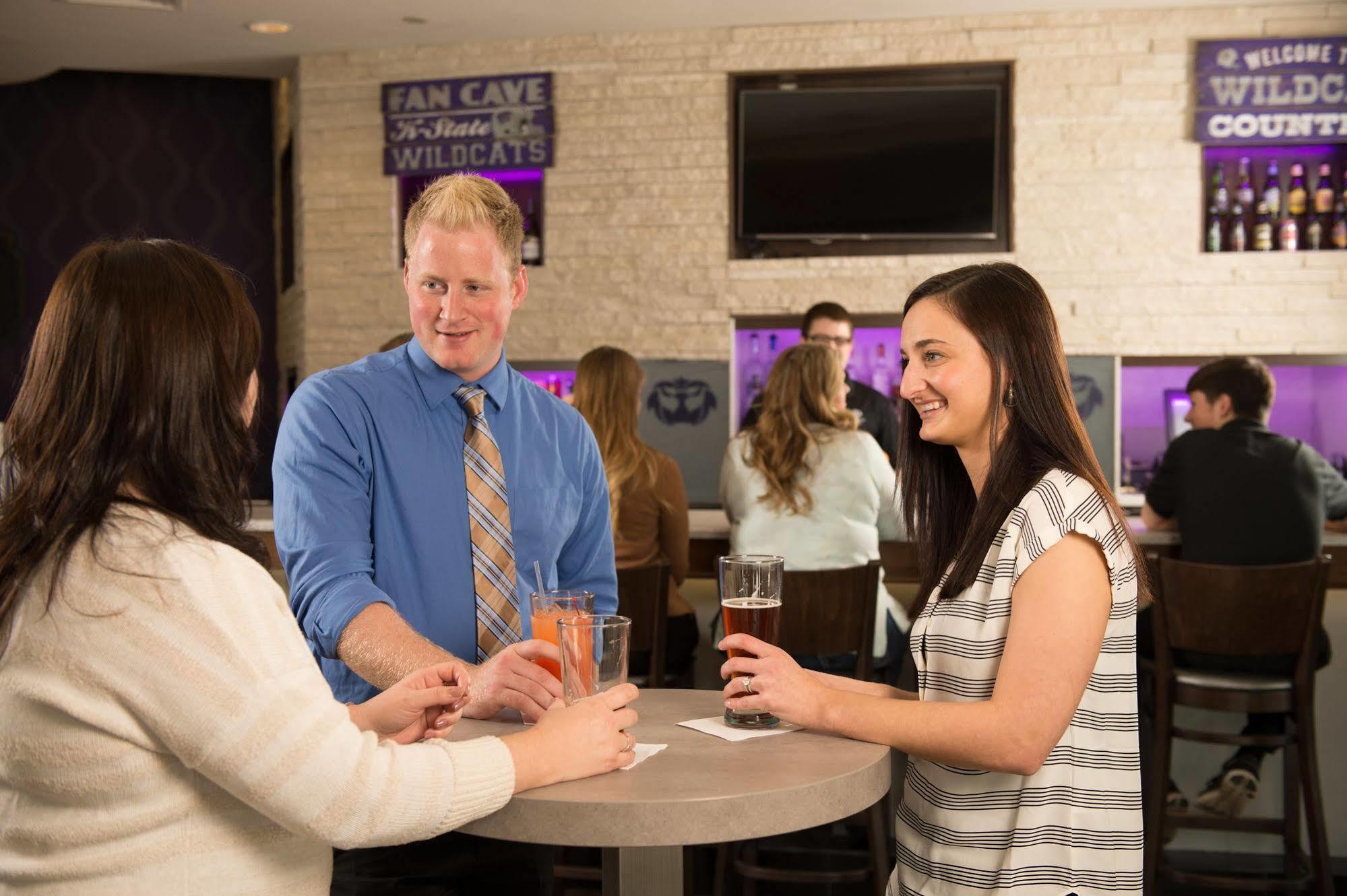 Bluemont Hotel Manhattan Zewnętrze zdjęcie