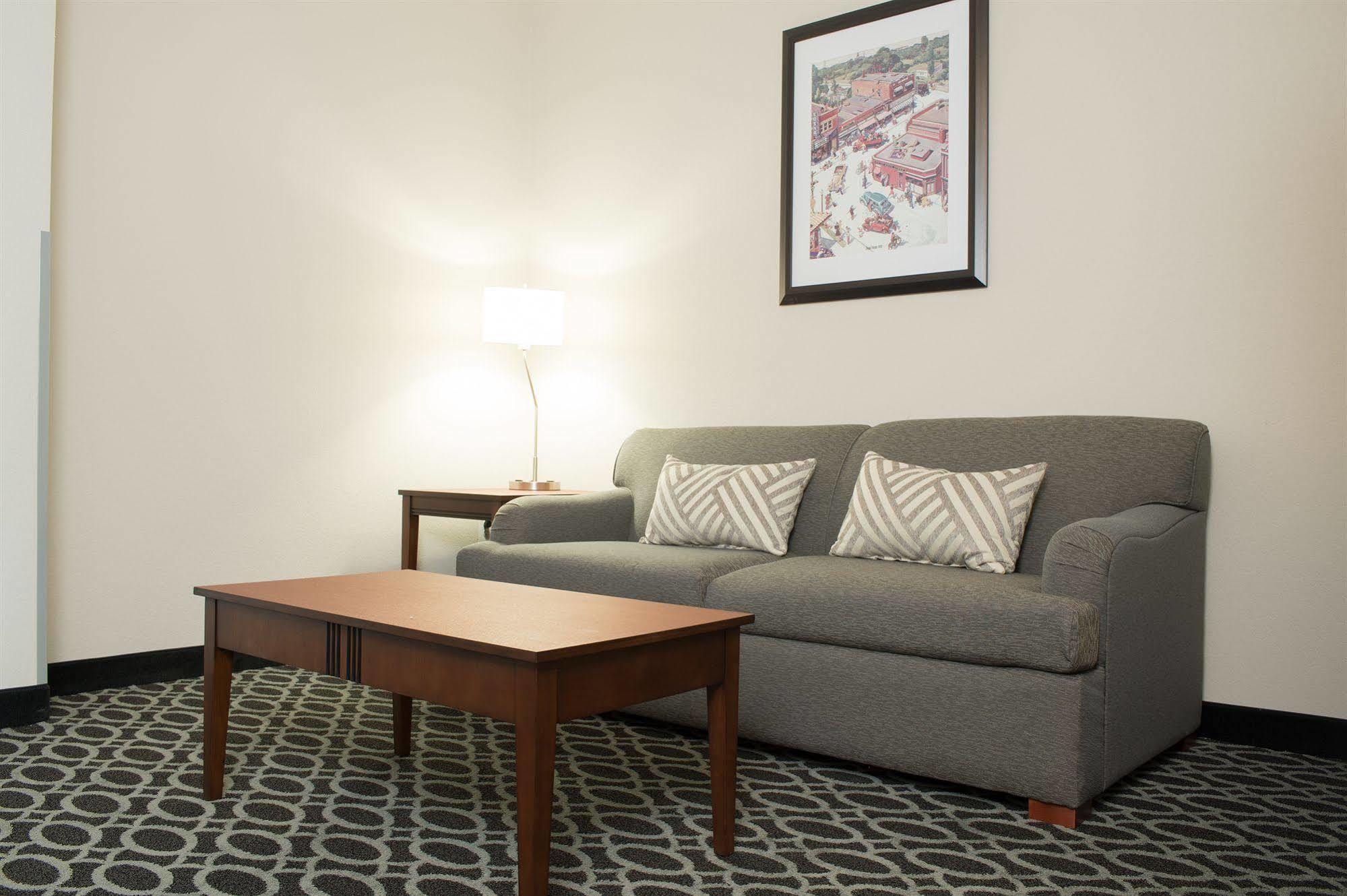Bluemont Hotel Manhattan Zewnętrze zdjęcie
