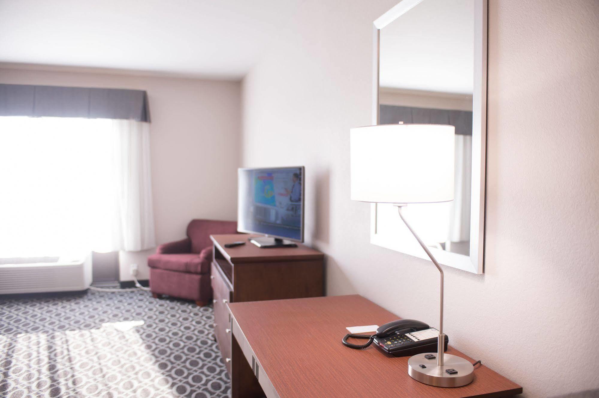 Bluemont Hotel Manhattan Zewnętrze zdjęcie