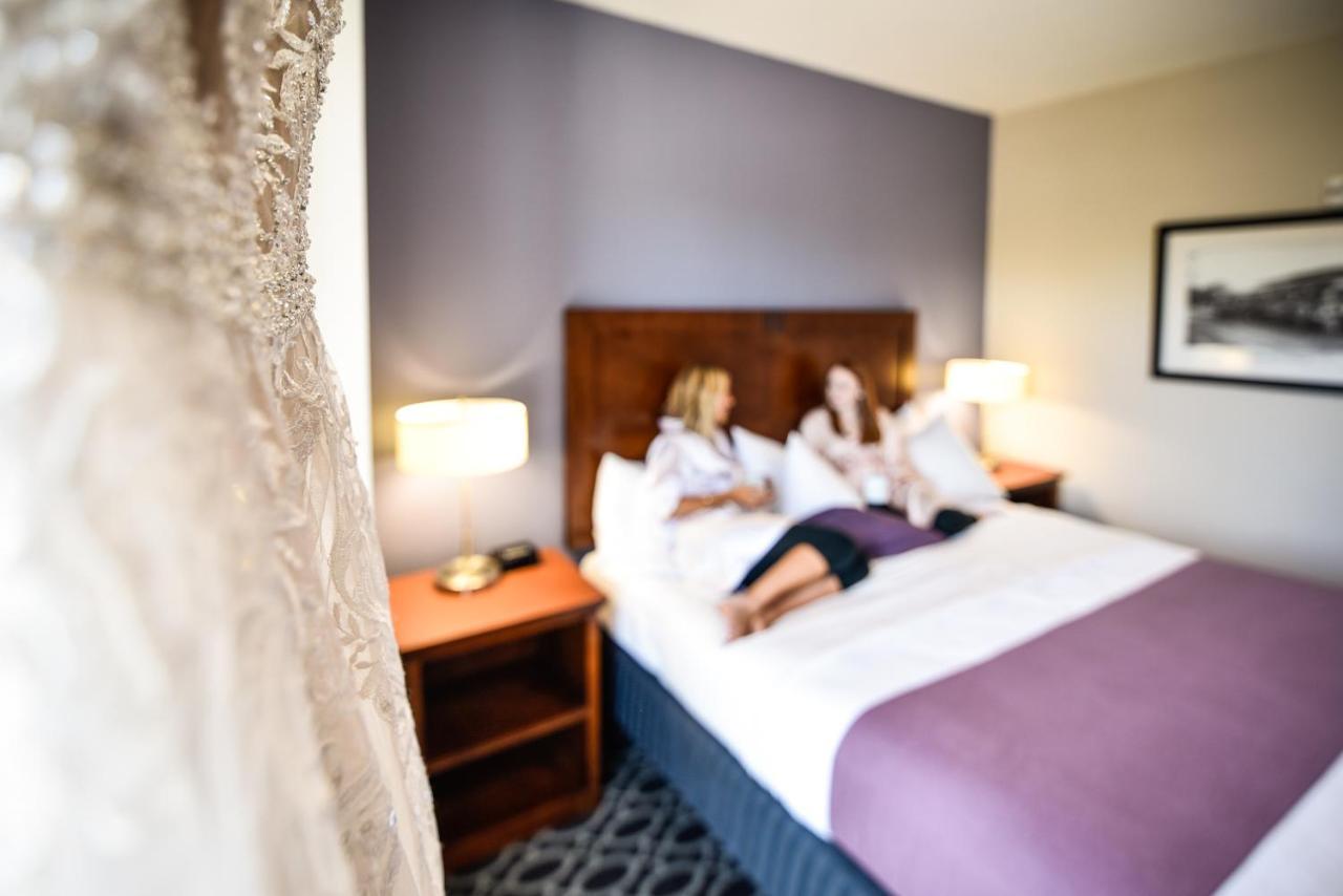 Bluemont Hotel Manhattan Zewnętrze zdjęcie