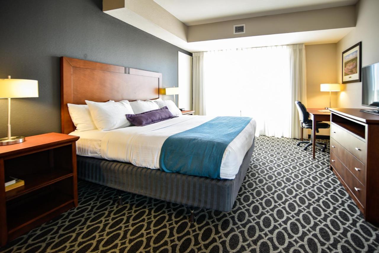 Bluemont Hotel Manhattan Zewnętrze zdjęcie