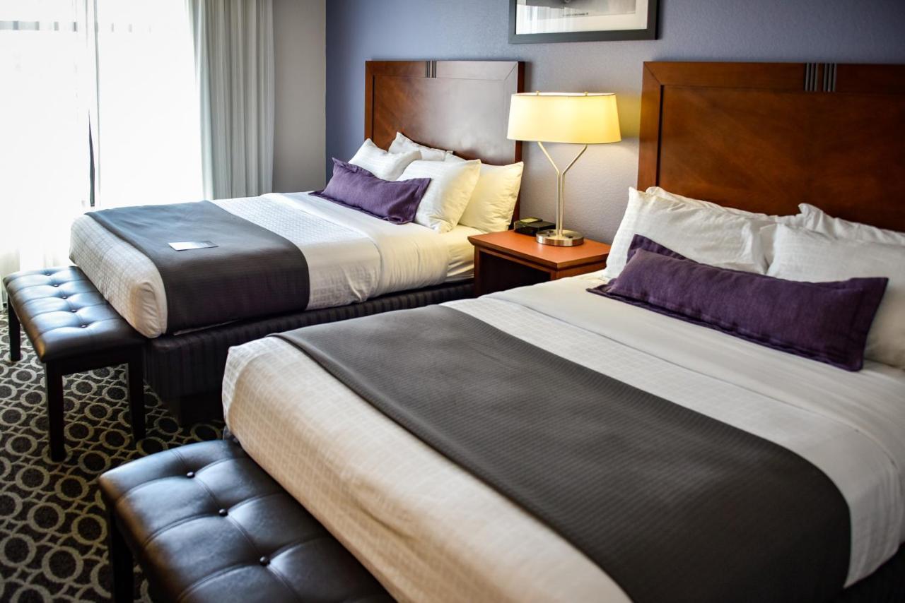 Bluemont Hotel Manhattan Zewnętrze zdjęcie