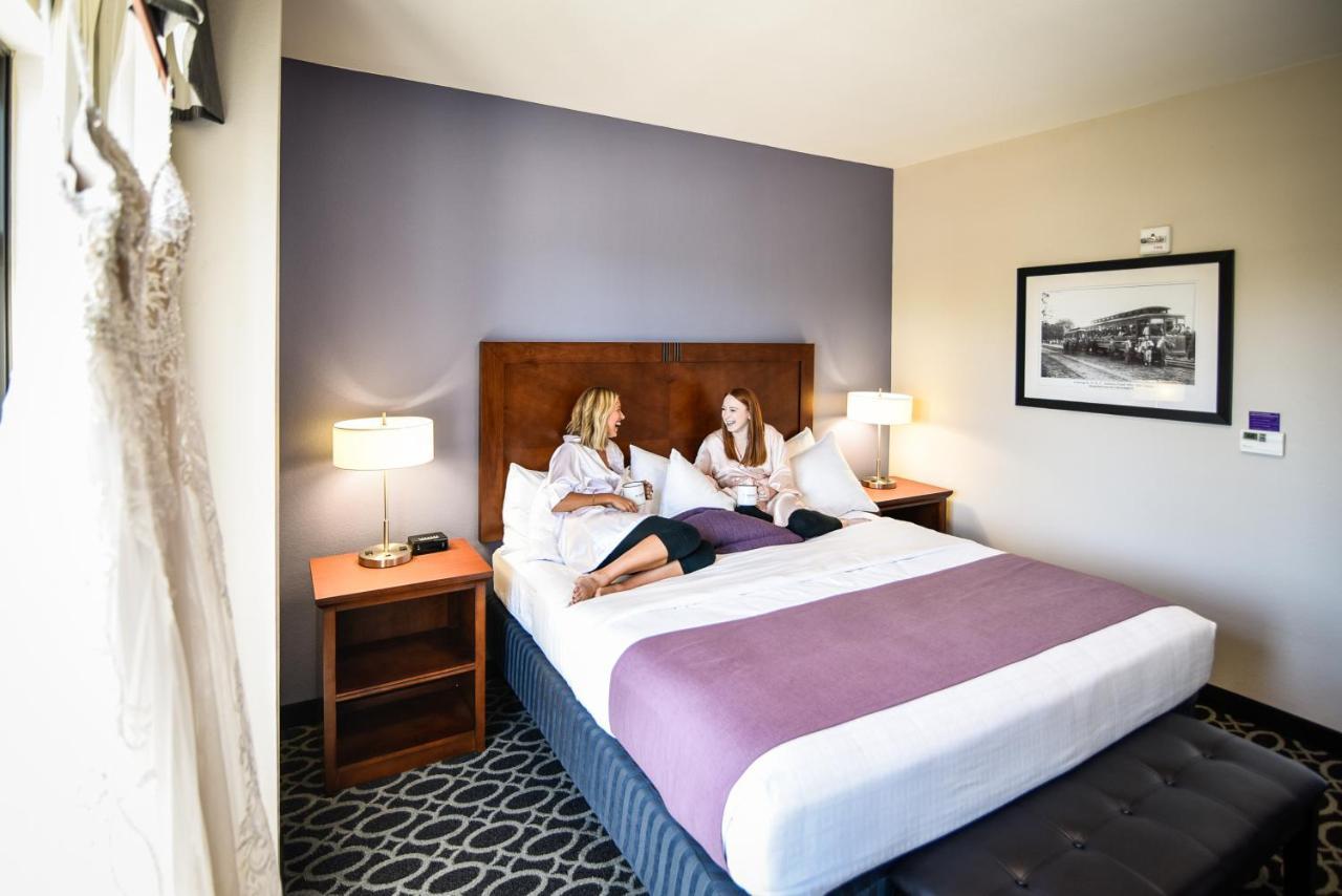 Bluemont Hotel Manhattan Zewnętrze zdjęcie