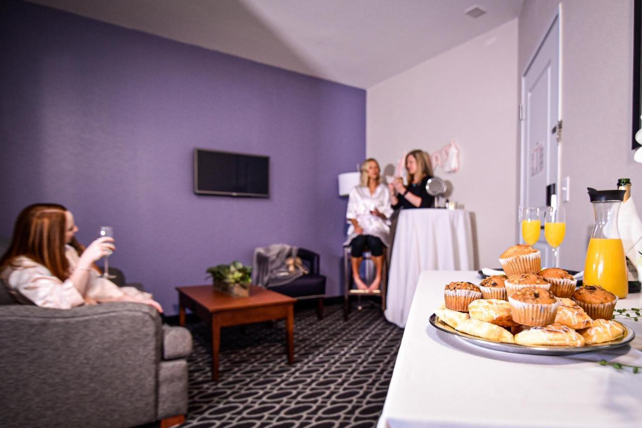 Bluemont Hotel Manhattan Zewnętrze zdjęcie